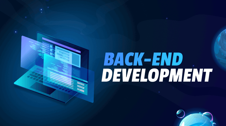 Back-end Development with Django