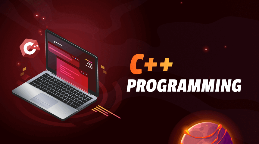 C++ Programming