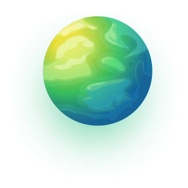 planet