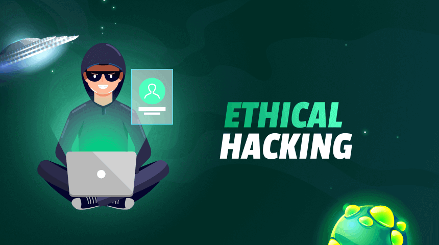 Ethical Hacking Course