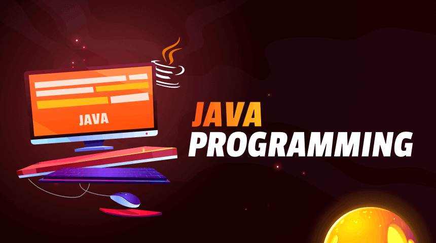 Java Programming Made Easy