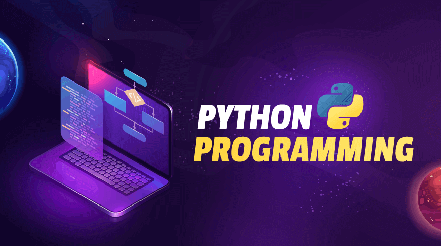 Python Programming: Beginners To Advanced